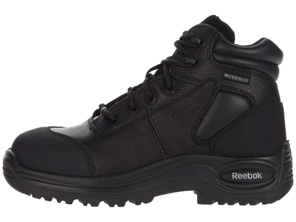 商品Reebok|Trainex 6" Waterproof Puncture Resistant Sport Boot,价格¥882,第4张图片详细描述