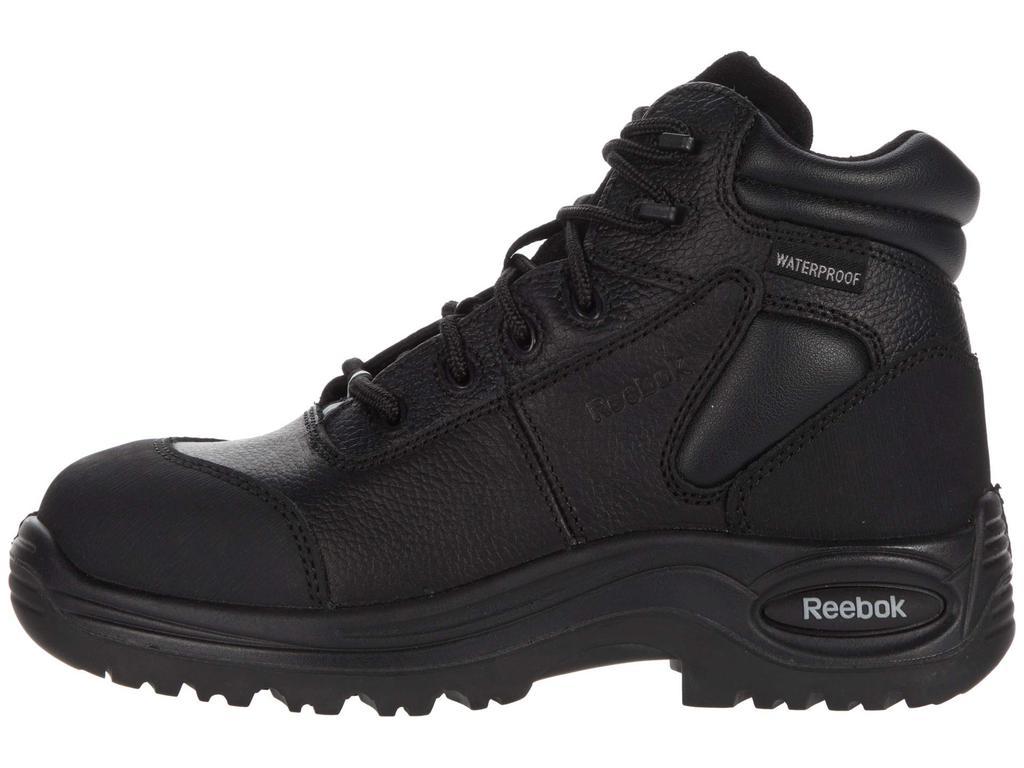 商品Reebok|Trainex 6" Waterproof Puncture Resistant Sport Boot,价格¥1220,第6张图片详细描述