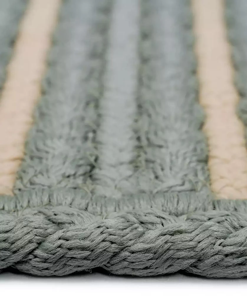 商品Capel|Hammock 0257 2'3"x9' Runner Area Rug,价格¥2332,第3张图片详细描述