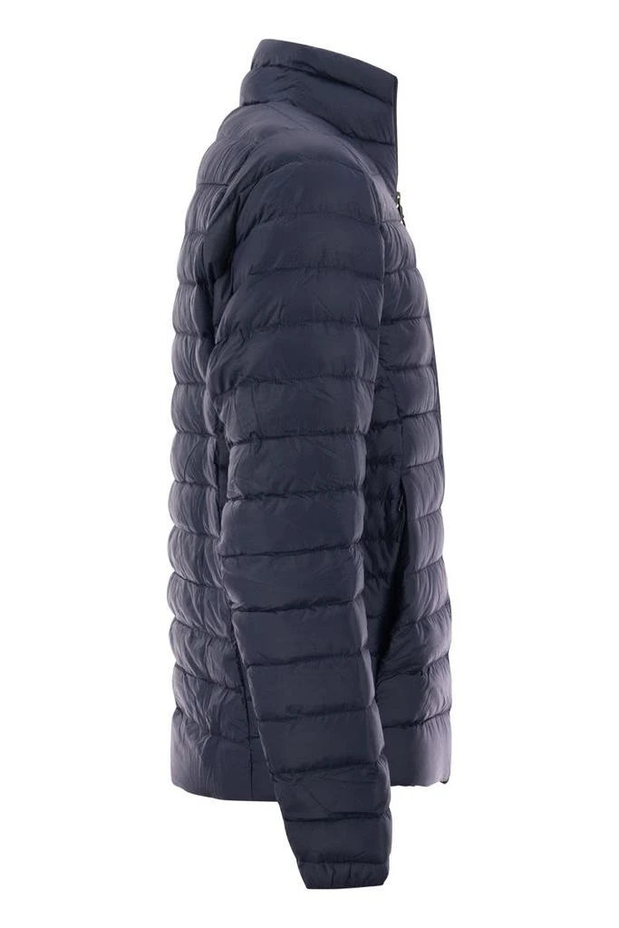 商品Patagonia|LIGHTWEIGHT DOWN JACKET,价格¥2195,第3张图片详细描述