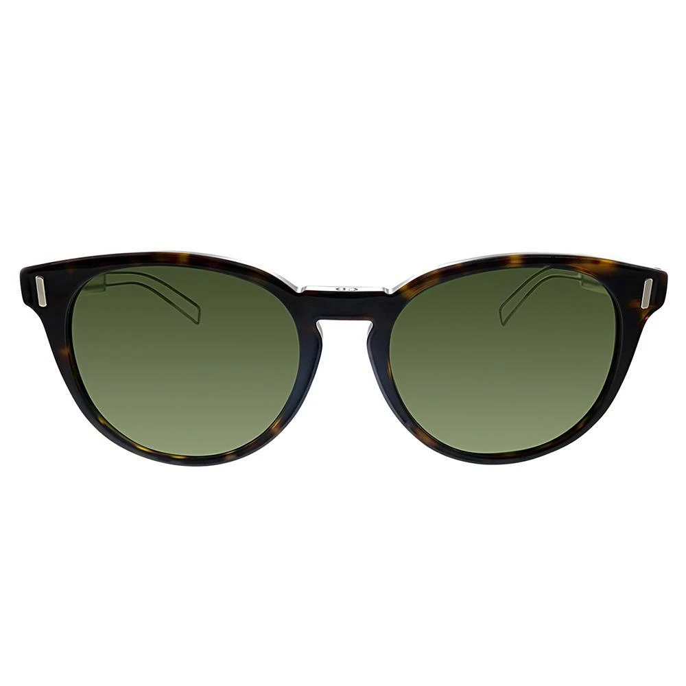 商品Dior|Dior  CD Blacktie206FS CJ1 Unisex Round Sunglasses,价格¥866,第2张图片详细描述