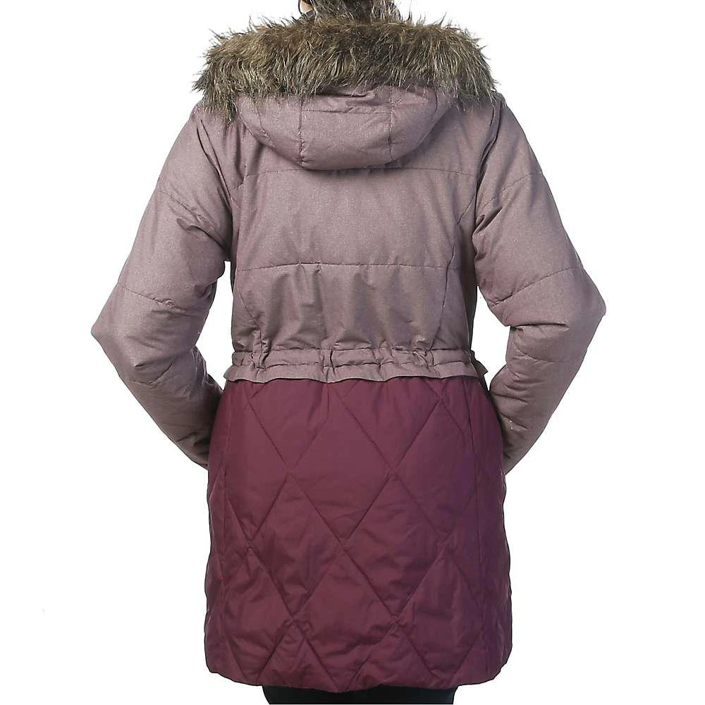 商品Columbia|Columbia Women's Lone Creek Mid Jacket,价格¥643,第2张图片详细描述