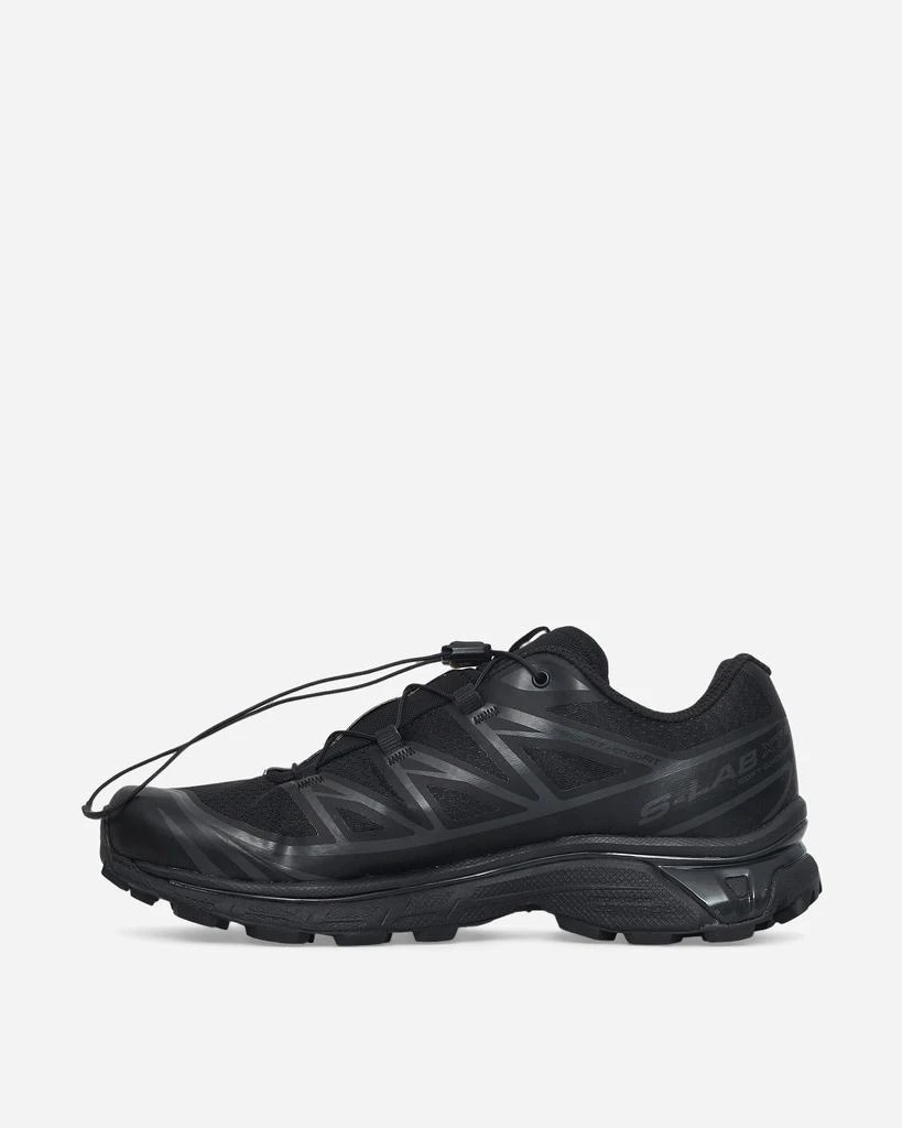 商品Salomon|XT-6 Sneakers Black,价格¥1251,第3张图片详细描述