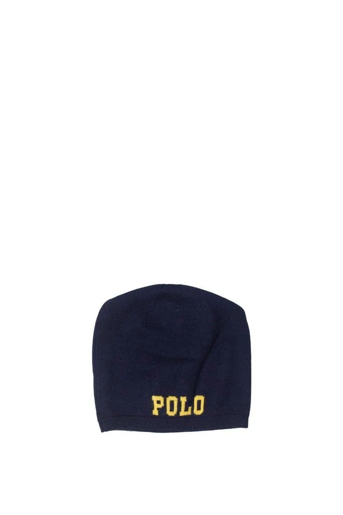 商品Ralph Lauren|Wool Hat,价格¥744,第2张图片详细描述