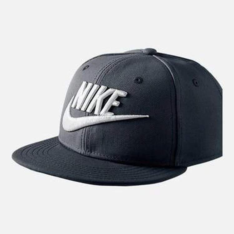 商品NIKE|Kids' Nike Futura True Snapback Hat,价格¥74,第1张图片