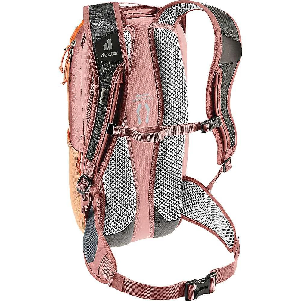 商品Deuter|Deuter Race 8 Pack,价格¥878,第4张图片详细描述