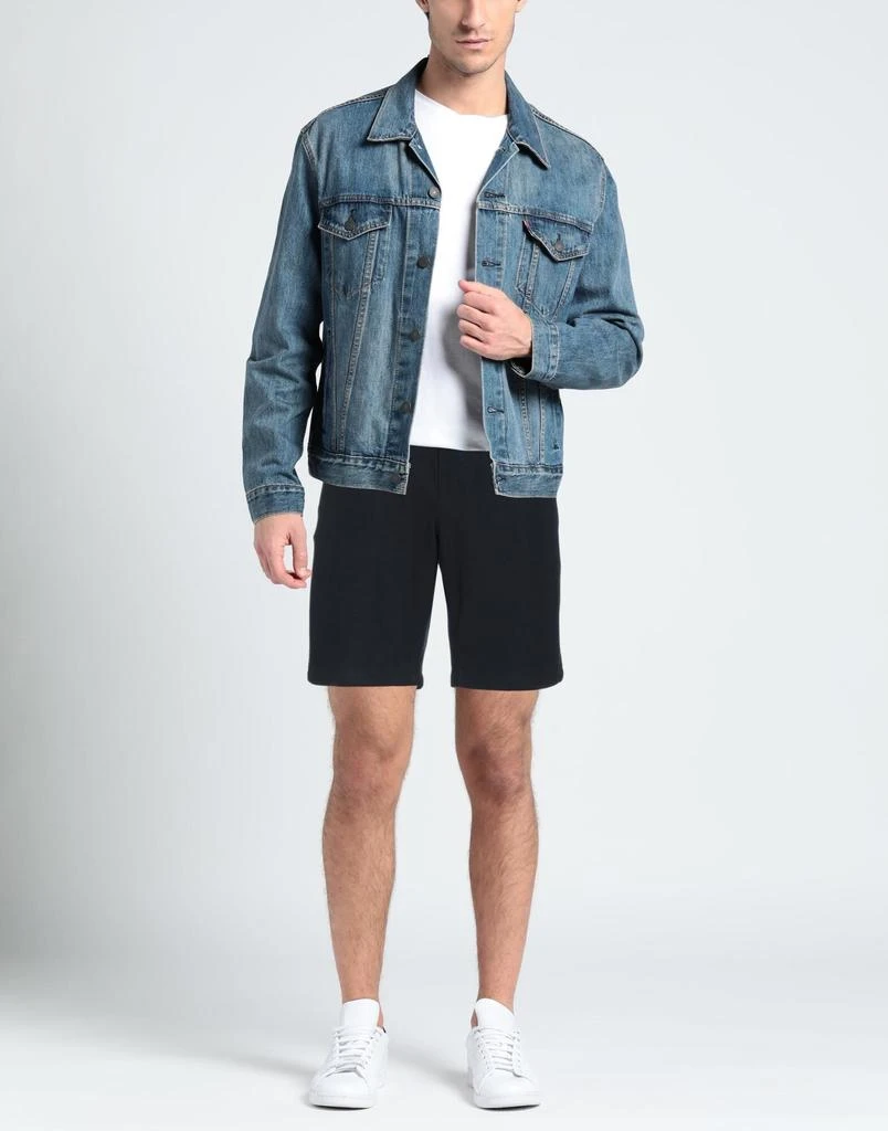 商品Tommy Hilfiger|Shorts & Bermuda,价格¥201,第2张图片详细描述