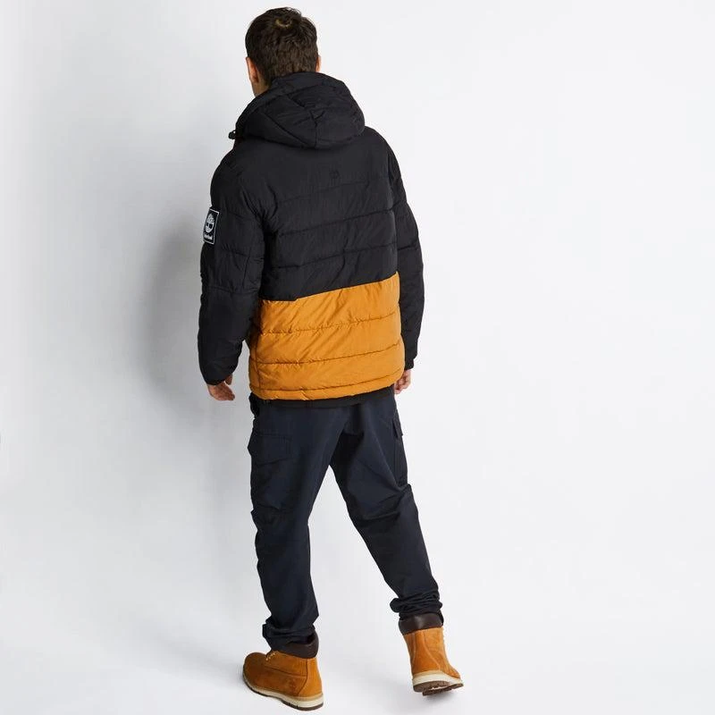 商品Timberland|Timberland Utility Outerwear - Men Jackets,价格¥1841,第3张图片详细描述