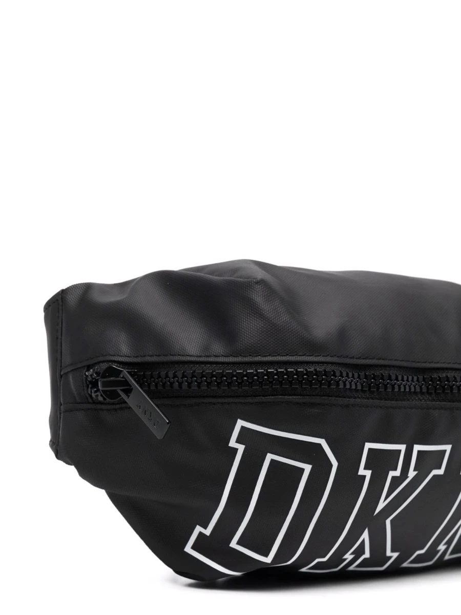 商品【商品预售7天】 DKNY|DKNY 男童包袋 D20264K09B 黑色,价格¥378,第3张图片详细描述