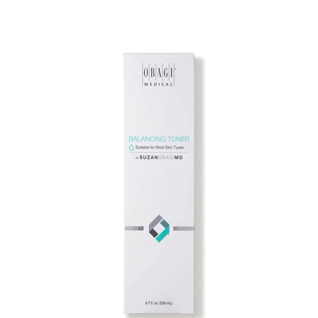 商品Obagi|Obagi Medical MD Balancing Toner 6.7fl oz,价格¥325,第3张图片详细描述