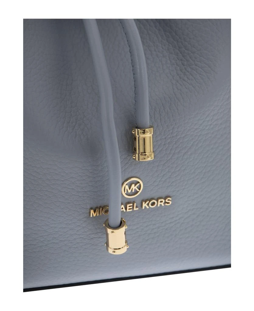 商品Michael Kors|Phoebe - Leather Crossbody Bag,价格¥1964,第5张图片详细描述