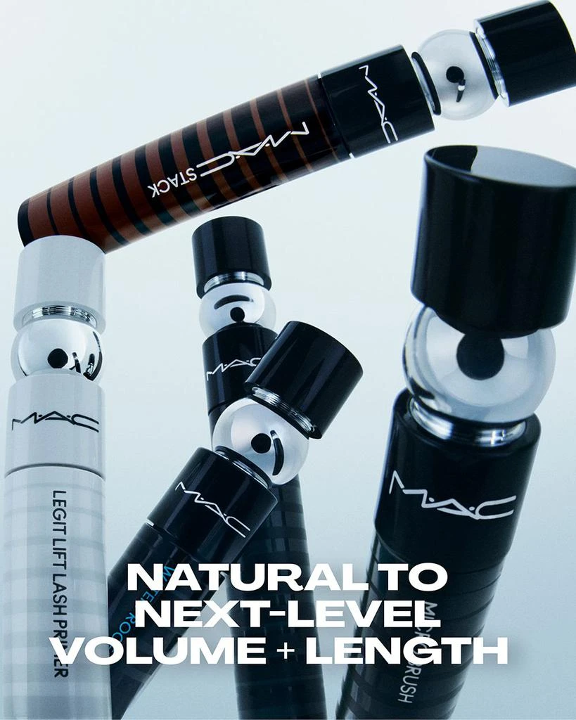 M·A·CStack Micro Brush Mascara Mini 商品