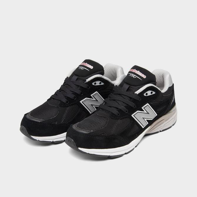 商品New Balance|Little Kids' New Balance 990V3 Casual Shoes,价格¥671,第4张图片详细描述