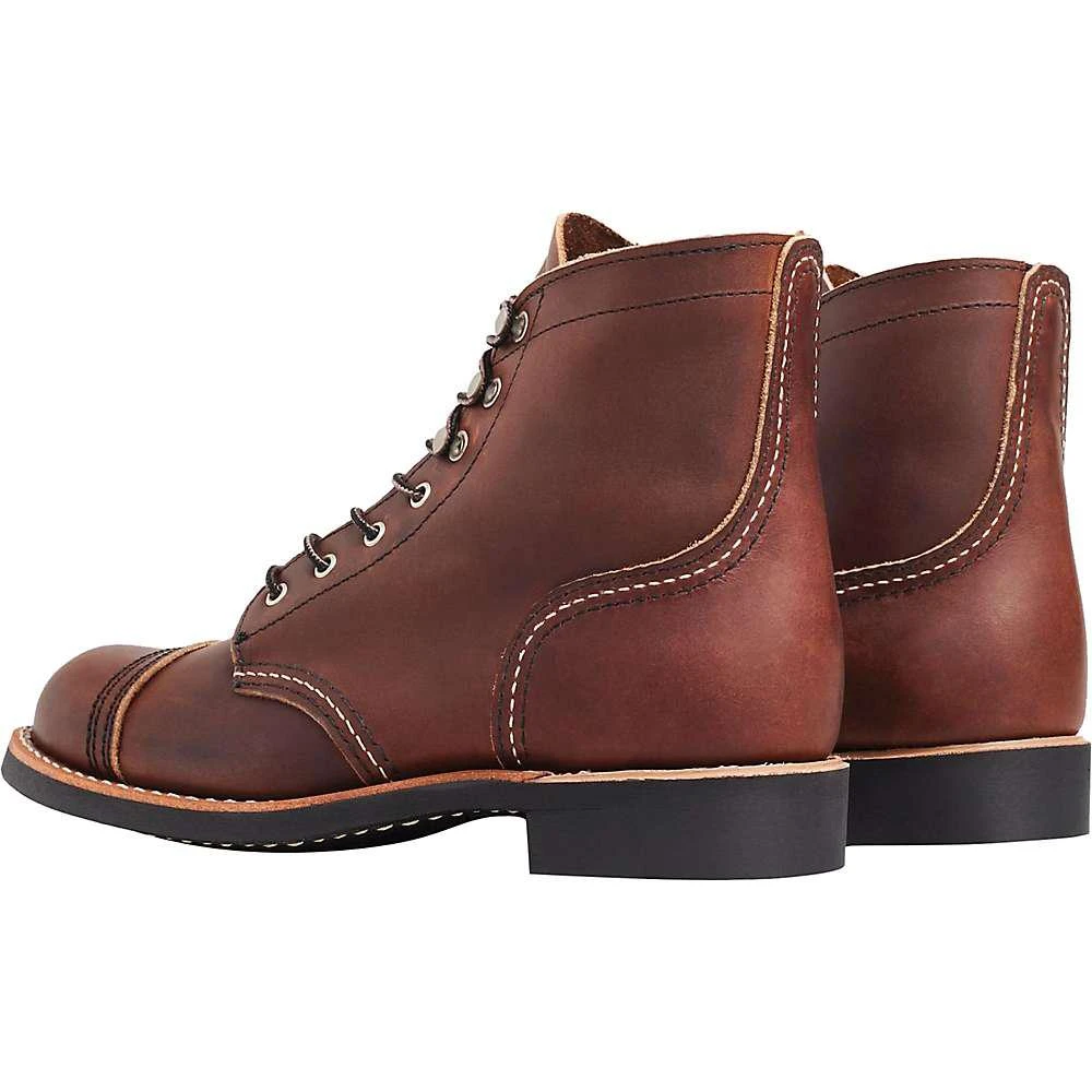 Red Wing Heritage Women's 3365 Iron Ranger Boot 商品