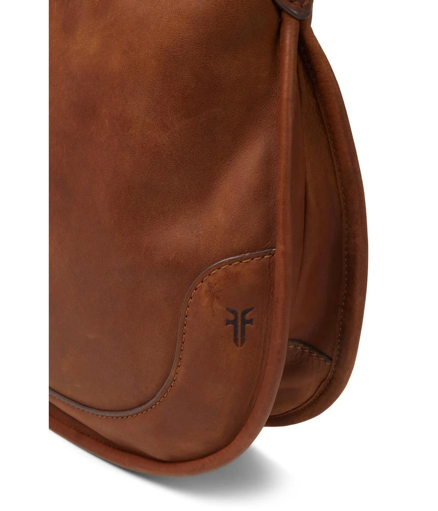 商品Frye|Piper Hobo,价格¥1938,第4张图片详细描述
