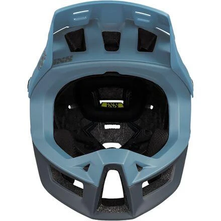 商品iXS|Trigger Full-Face Helmet,价格¥1483,第5张图片详细描述