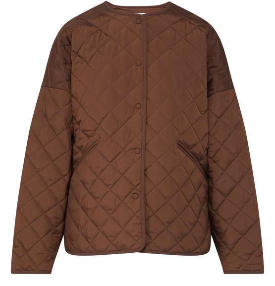 商品Totême|马特拉斯纹外套,价格¥3981,第1张图片