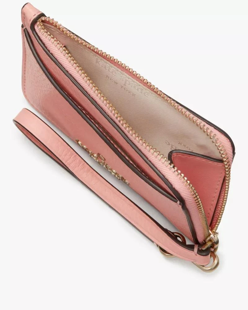 Leila Small Cardholder Wristlet 商品