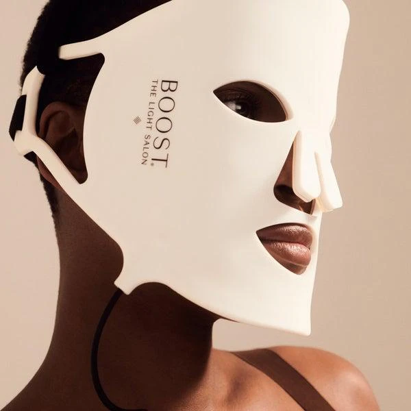 The Light Salon Boost LED Mask 商品