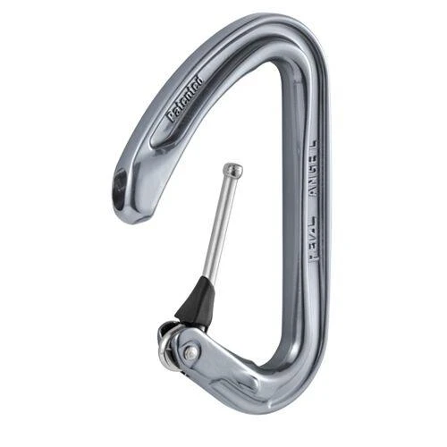 商品Petzl|Ange L Carabiner,价格¥113,第3张图片详细描述