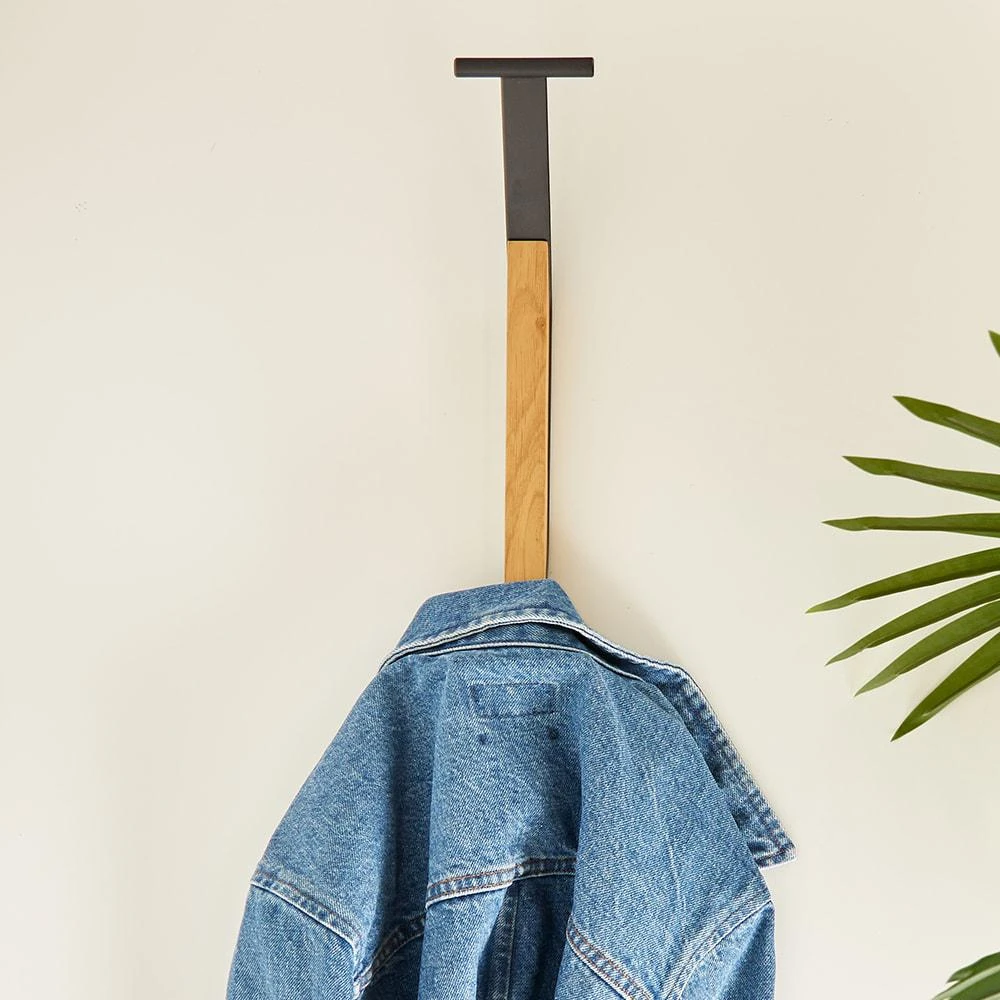 商品Artek|Artek Ronan & Erwan Bouroullec 2015 Kaari Wall Hook,价格¥592,第5张图片详细描述