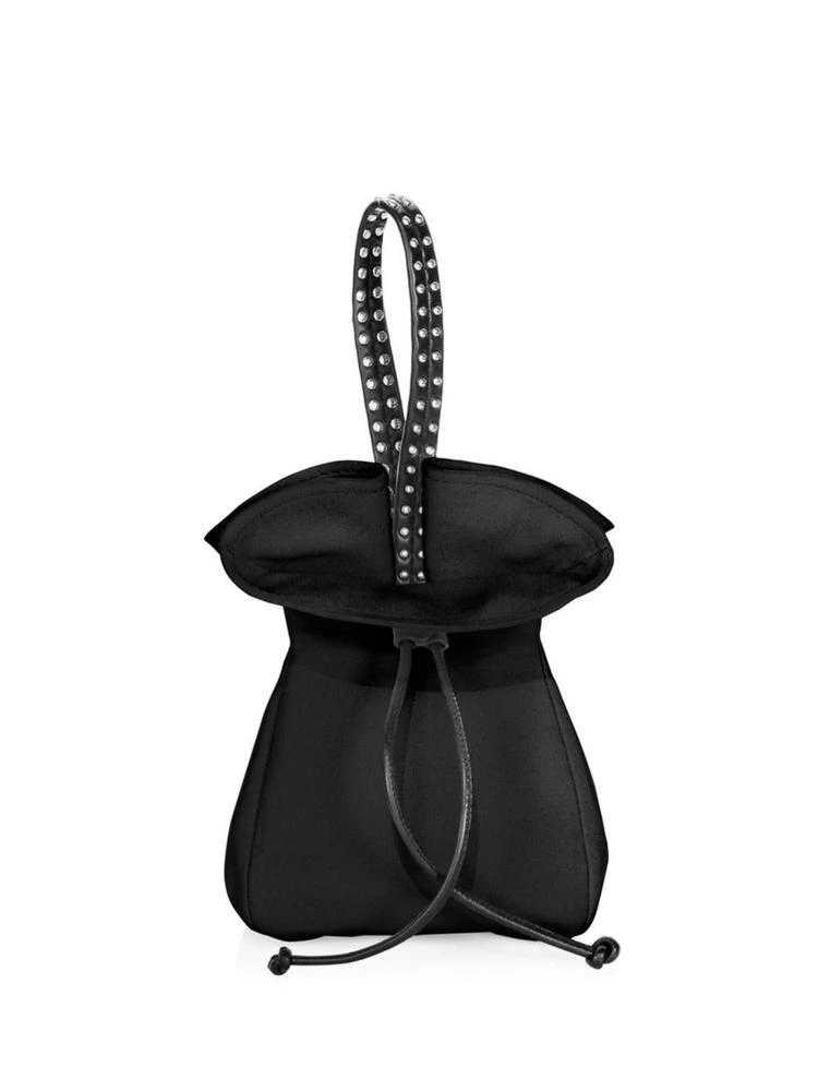 商品3.1 Phillip Lim|Mini Ray Leather Glove Pouch,价格¥1173,第1张图片