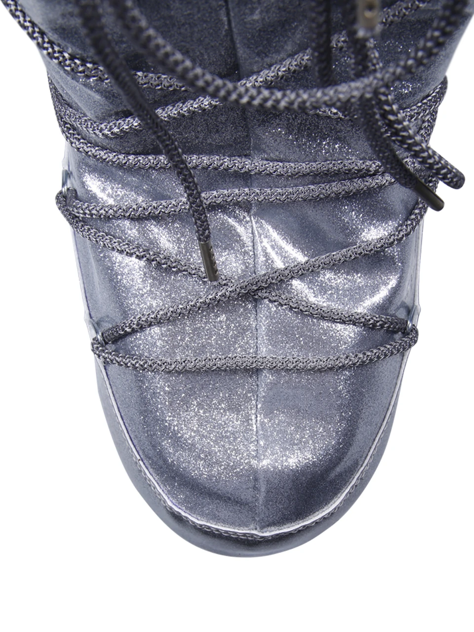 商品Moon Boot|Moon Boot 女士靴子 14028500002 灰色,价格¥1192,第3张图片详细描述