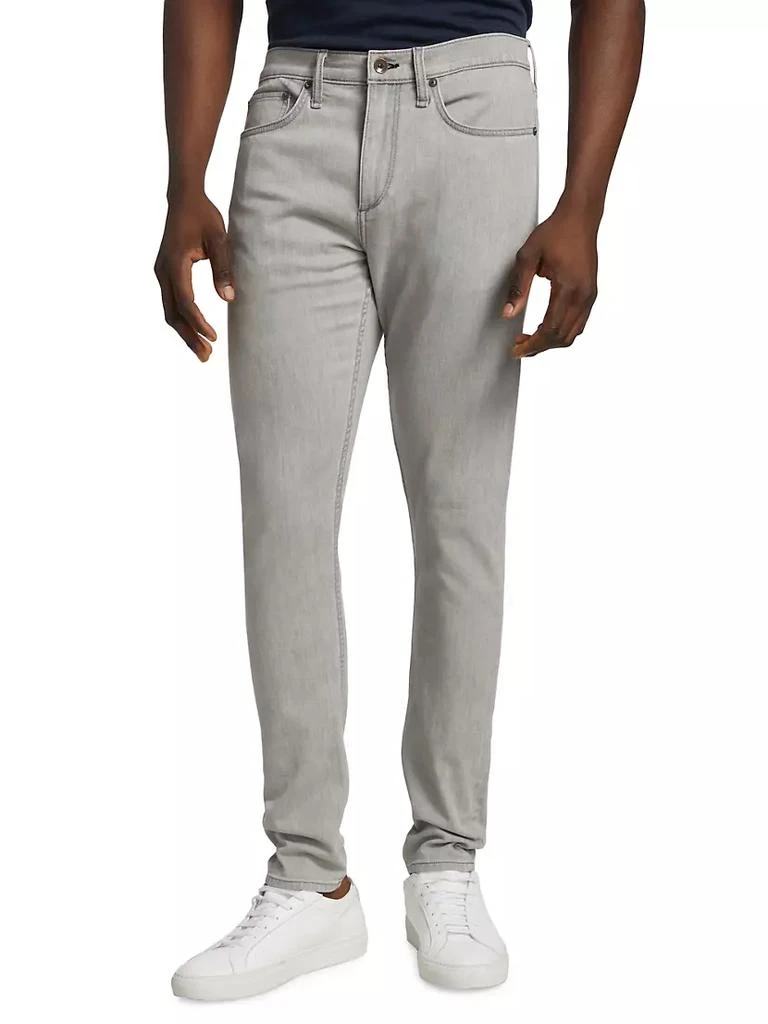 商品Rag & Bone|Fit 1 Aero Stretch Skinny Jeans,价格¥526,第3张图片详细描述