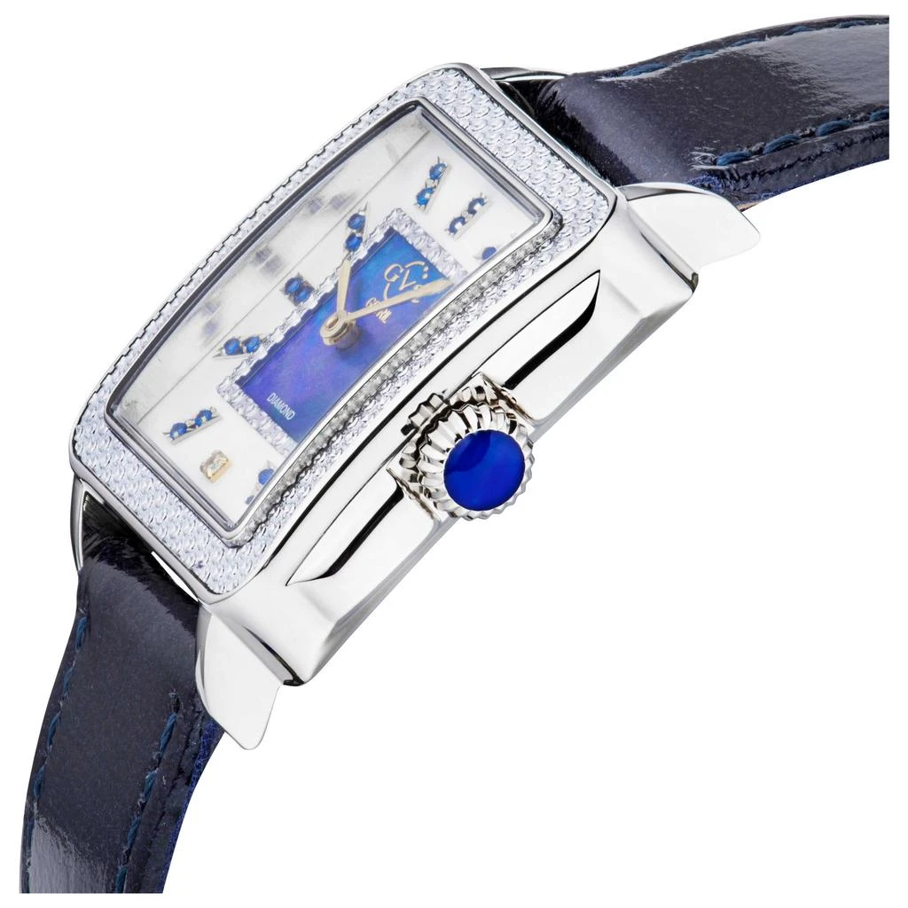 商品Gevril|GV2 by Gevril Women's Watch 12332,价格¥4742,第3张图片详细描述