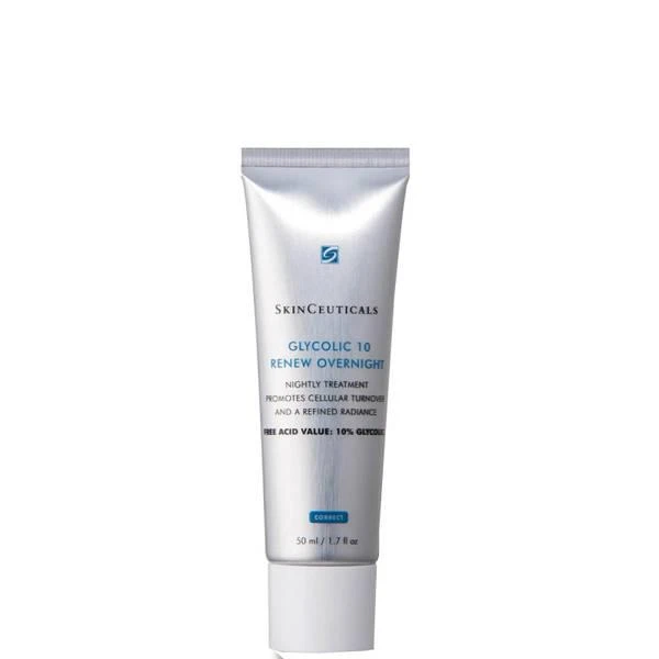 商品SkinCeuticals|G10焕活亮肌晚霜 Glycolic 10,价格¥702,第1张图片