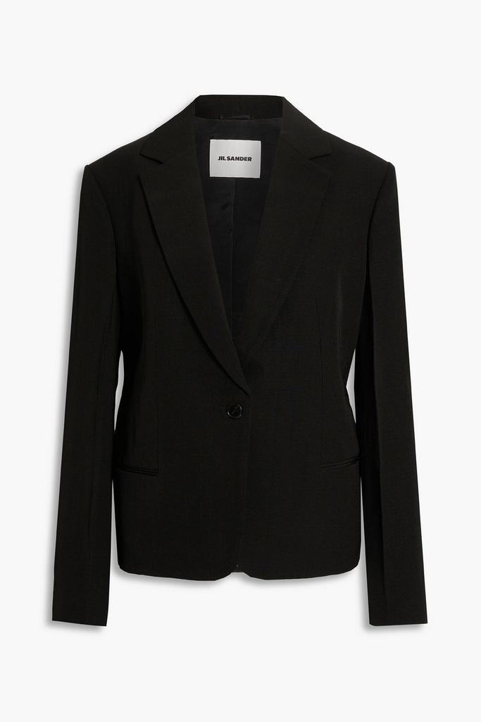 商品Jil Sander|Woven blazer,价格¥5601,第1张图片