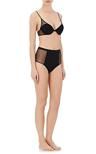 商品La Perla|Timeless Push-Up Bra,价格¥1890,第3张图片详细描述