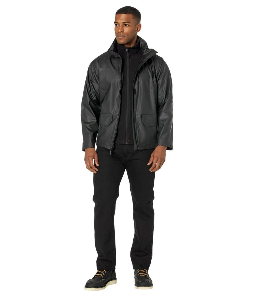 商品Helly Hansen|防风防水户外夹克,价格¥415,第5张图片详细描述