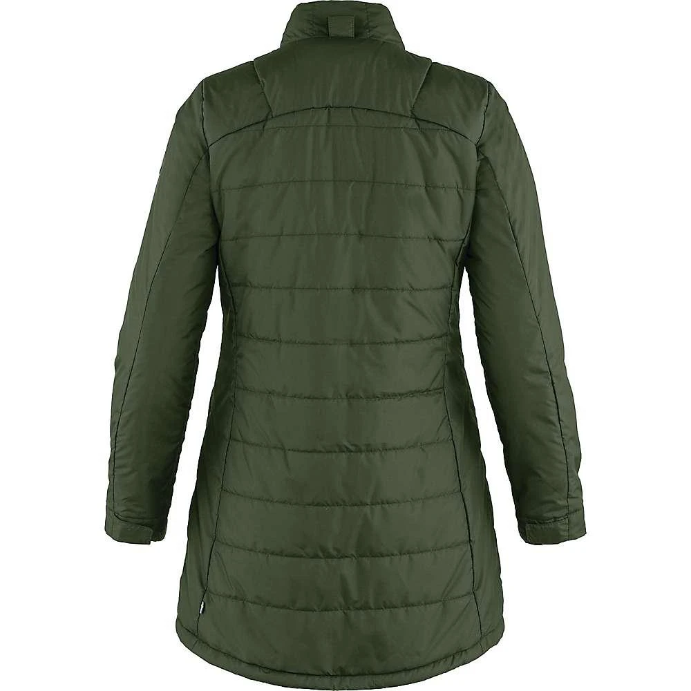 商品Fjällräven|Fjallraven Women's Visby 3 in 1 Jacket,价格¥3178,第2张图片详细描述