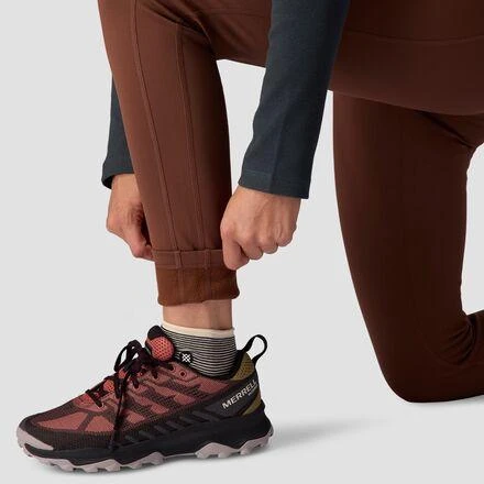 Fleece-Lined Legging - Women's 商品