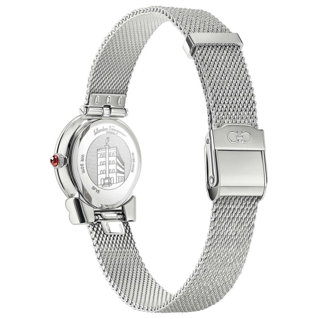 商品Salvatore Ferragamo|Ferragamo Gancini 手表,价格¥3381,第3张图片详细描述