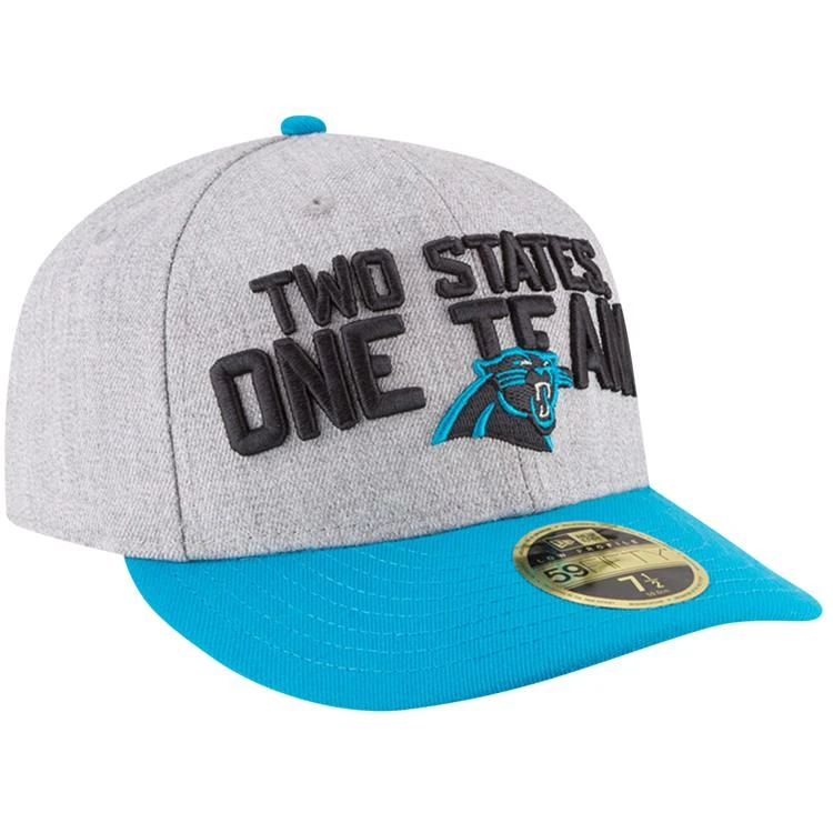 商品New Era|New Era NFL 59Fifty On Stage Low Profile Cap - Men's,价格¥105-¥254,第3张图片详细描述