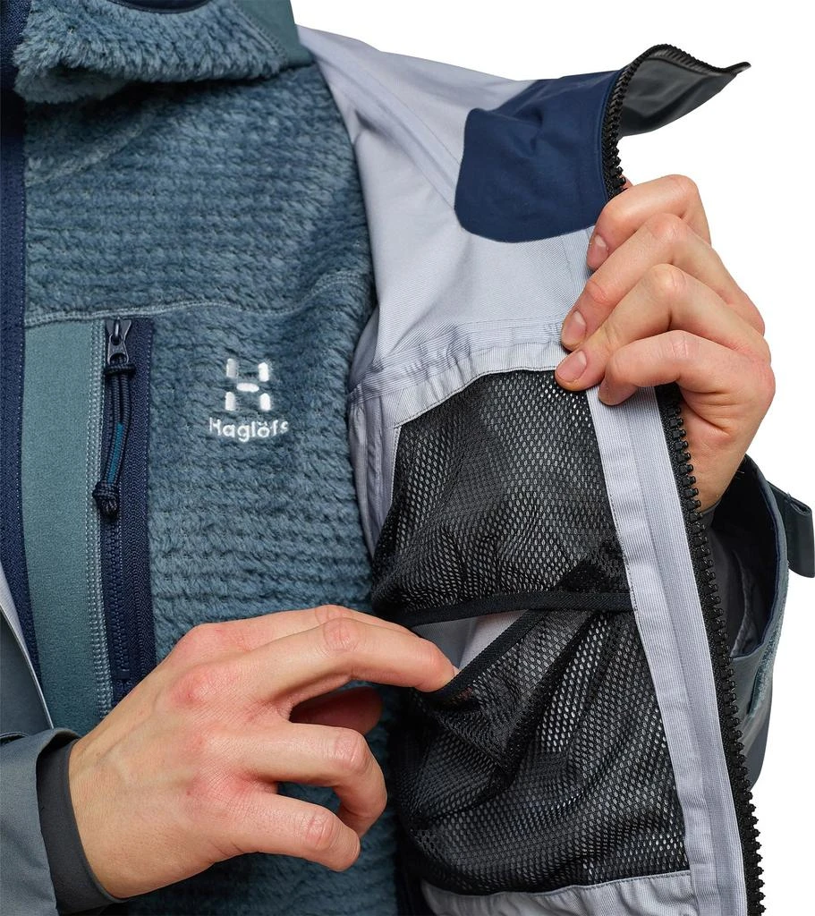 Vassi Gtx Jacket - Women's 商品