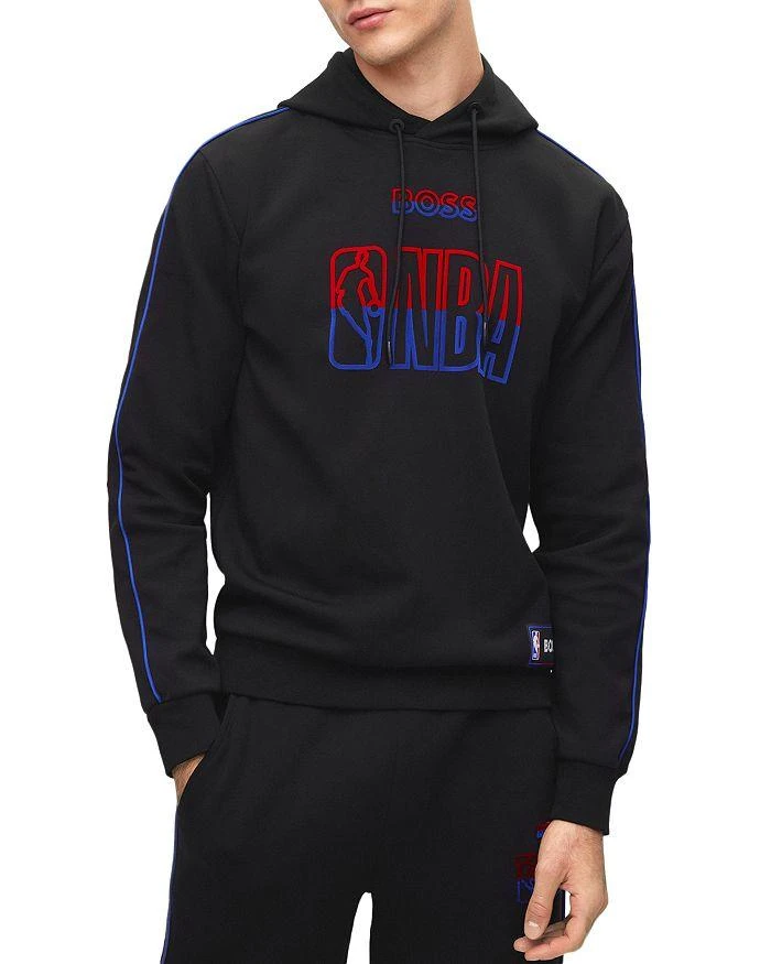 商品Hugo Boss|NBA Hoodie,价格¥1331,第1张图片