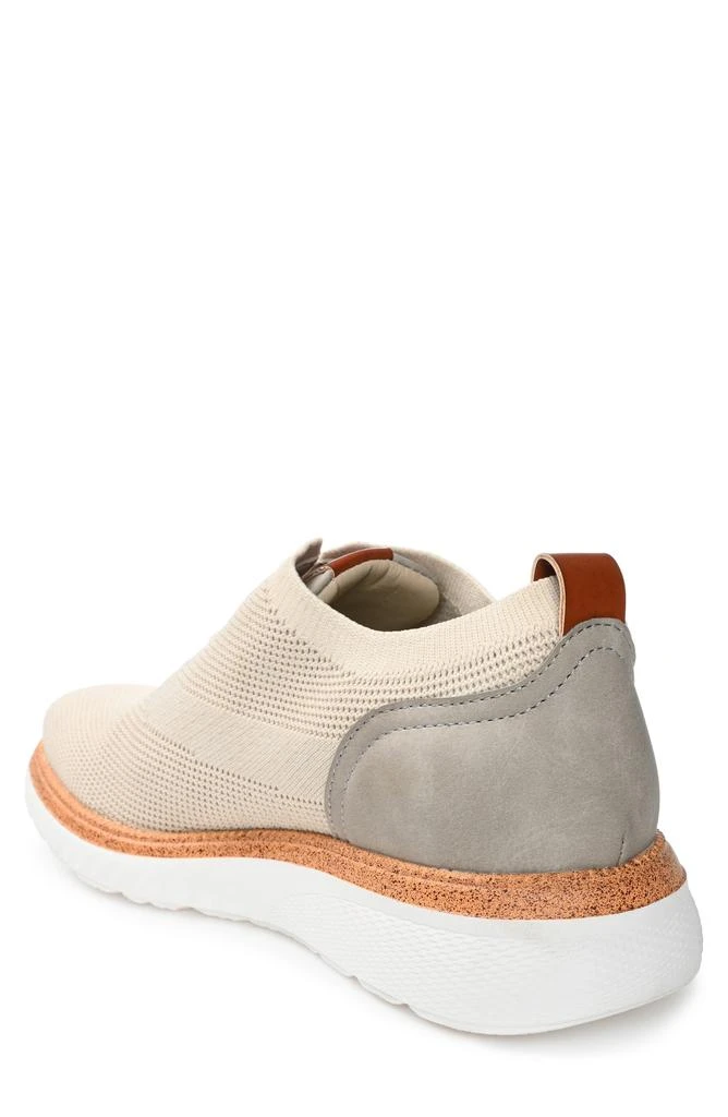 商品Vance Co.|Lamont Knit Casual Oxford,价格¥249,第2张图片详细描述