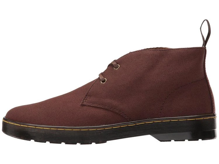 商品Dr. Martens|Dr. Martens Mayport 2-Eye 帆布鞋款,价格¥446,第5张图片详细描述