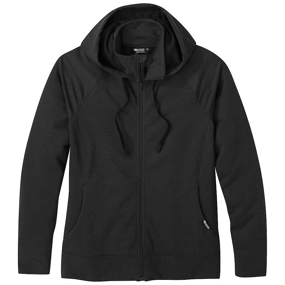 商品Outdoor Research|Outdoor Research Women's Emersion Fleece Hoodie,价格¥342,第3张图片详细描述