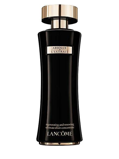 商品Lancôme|Absolue L'Extrait Ultimate Rejuvenating Concentrated Elixir,价格¥3059,第1张图片