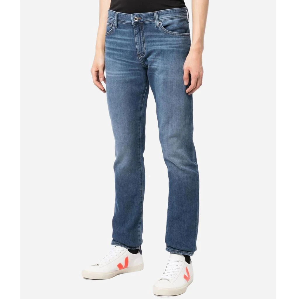 商品Armani Exchange|ARMANI EXCHANGE Jeans,价格¥697,第1张图片
