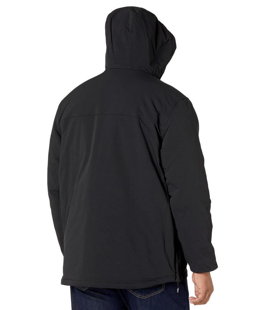 商品Carhartt|Super Dux™ Relaxed Fit Insulated Traditional Coat,价格¥1288,第4张图片详细描述