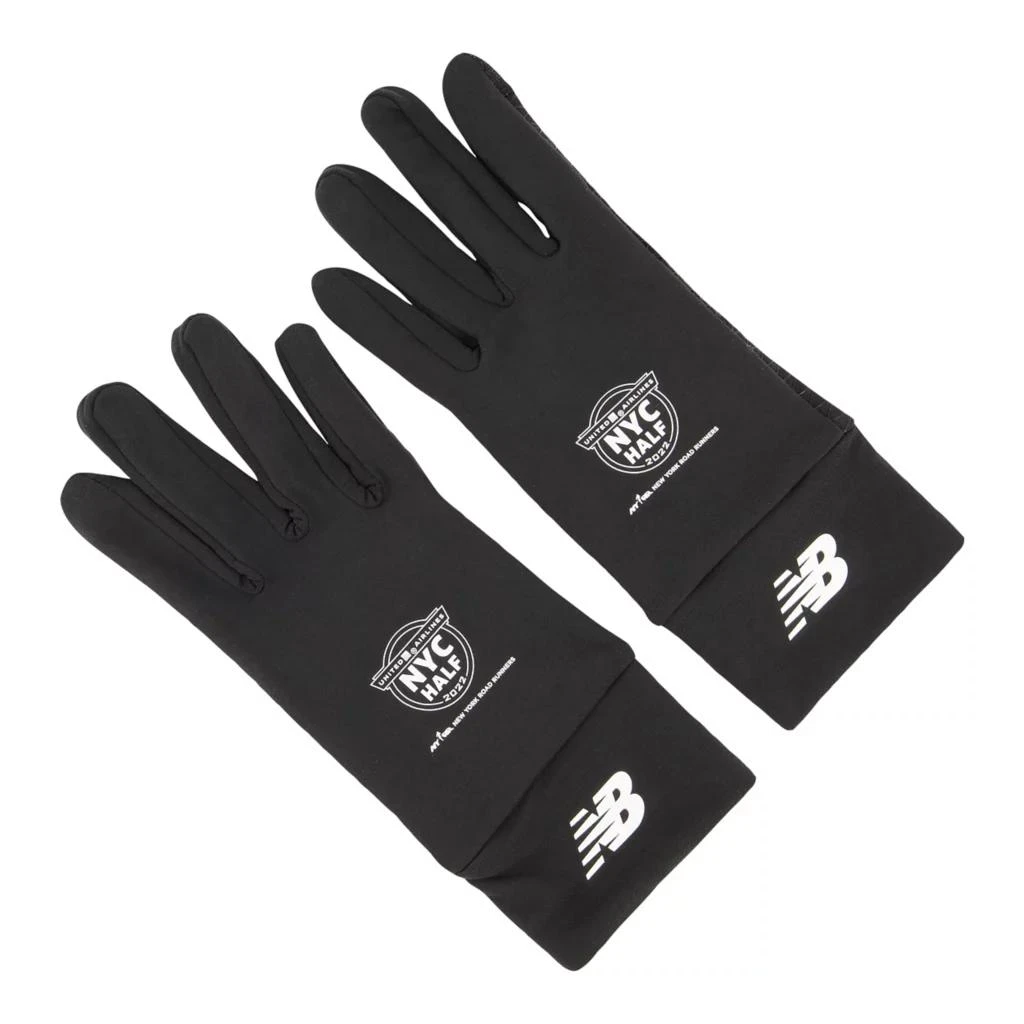 商品New Balance|Lightweight Sport Glove,价格¥117,第1张图片