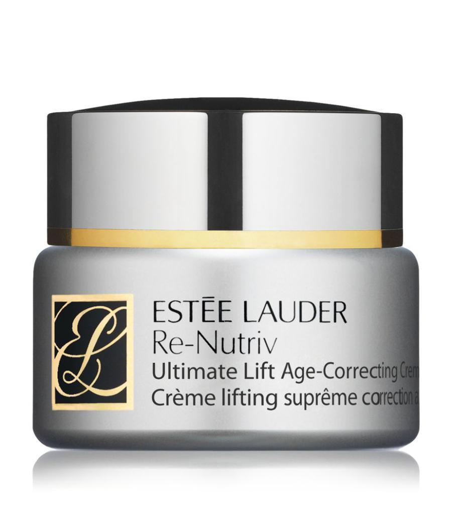 商品Estée Lauder|Re-Nutriv Ultimate Lift Age Correcting Creme (50ml),价格¥1829,第1张图片