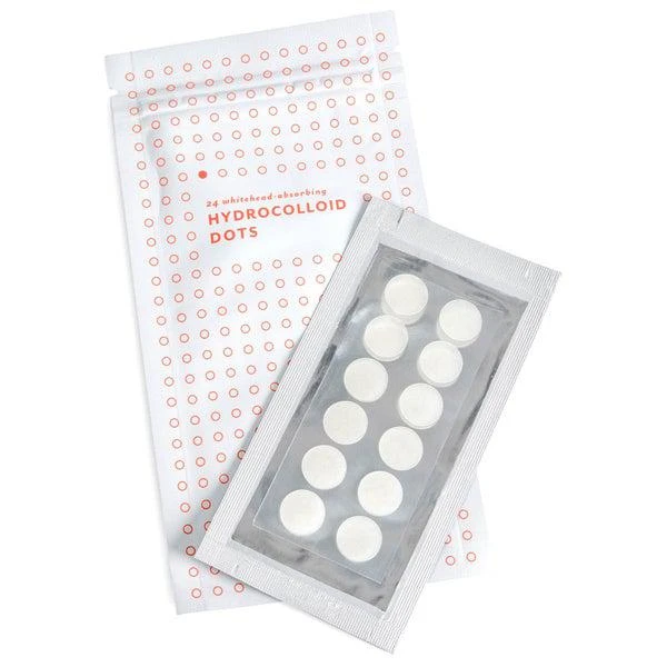 商品Patchology|Patchology Breakout Box 3-in-1 Acne Treatment Kit,价格¥163,第3张图片详细描述