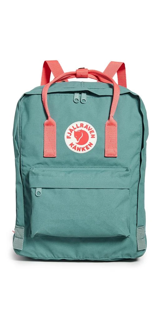 商品Fjällräven|Fjallraven Kanken 双肩包,价格¥591,第1张图片