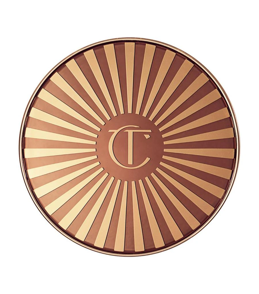 商品Charlotte Tilbury|Beautiful Skin Bronzer,价格¥477,第3张图片详细描述